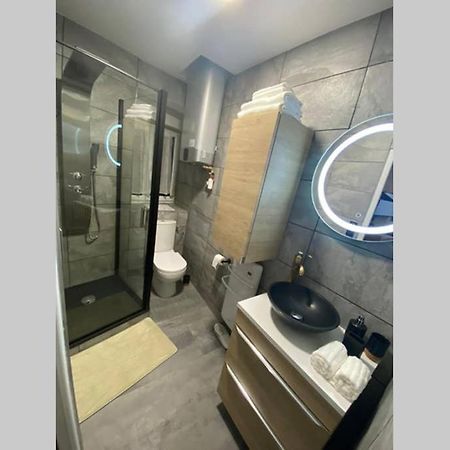 Studio En Hyper Centre De Doleアパートメント エクステリア 写真